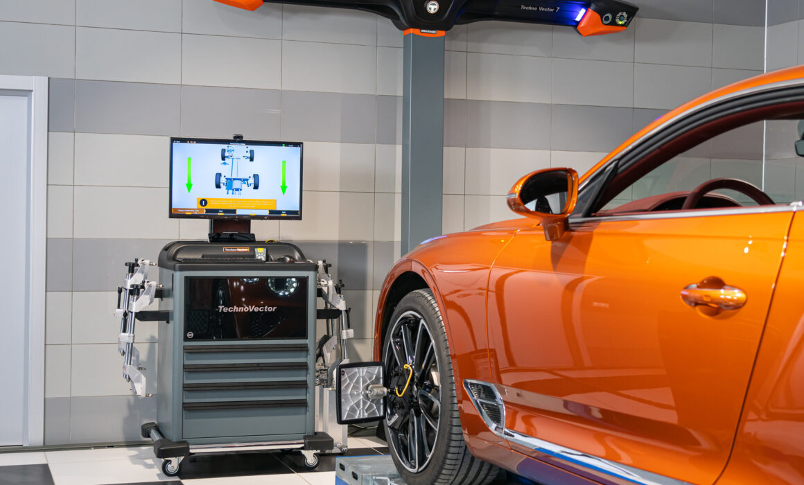 3d wheel alignment machines for sale in ireland