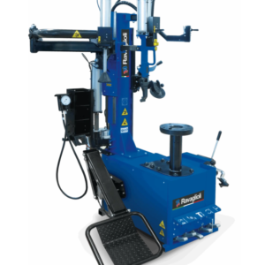 LEVERLESS TYRE CHANGER