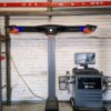 3d wheel alignment machines for sale in ireland