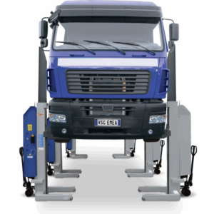 MOBILE COLUMN LFIT