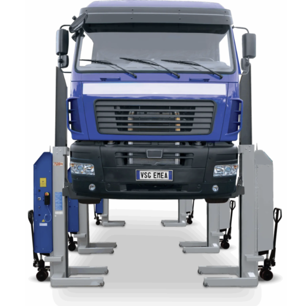 MOBILE COLUMN LFIT