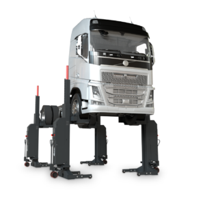 Ravaglioli Truck / Bus Lifts