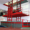 Vehicle Elevators & Parking Systems
