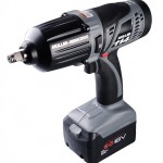 1/2″ Cordless Impact Wrench