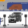 Techno Vector Truck - 3D Alignment System