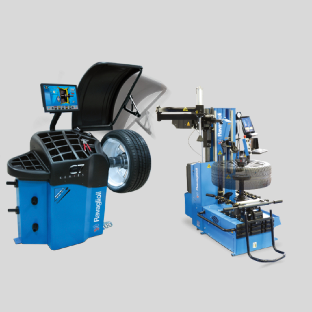 tyre changers for sale ireland Equipco Ireland