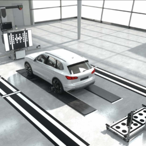 ADAS CALIBRATION EQUIPMENT