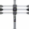 RAV 3D Wheel Alignment System Tower - Image 2