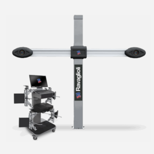 3D Wheel alignment machines Ireland