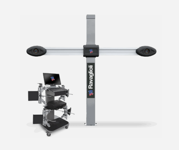 3D Wheel alignment machines Ireland