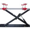 Quick pull bench