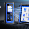 X-95 PRO OE-Level Full System Diagnostic Tool - Image 2