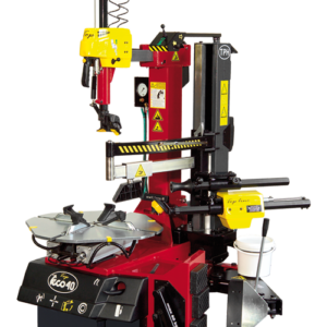 Best tyre changers Ireland